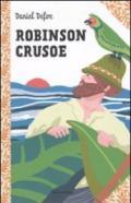 Robinson Crusoe: Le grandi storie per ragazzi