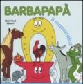 Barbapapà. Il maniscalco