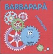 Barbapapà. L'orologiaio