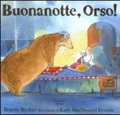 Buona notte, Orso!