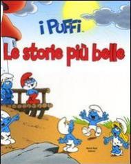 Le storie più belle. I puffi