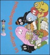 Lo scrigno di Barbapapà. Con gadget (4 vol.)