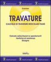 Travature. Calcolo di travature reticolari. Con Contenuto digitale per download e accesso on line