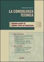 La consulenza tecnica. Esempi pratici di estimo civile ed industriale