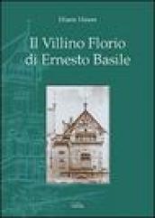 Il villino Florio di Ernesto Basile