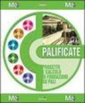 Palificate. Progetto e calcolo di palificate. Con software