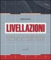 Livellazioni. Software per la topografia altimetrica. Con Contenuto digitale per download e accesso on line