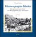 Palermo e progetto didattico