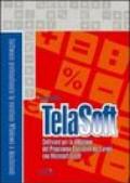 Telasoft. Software per la redazione del programma esecutivo dei lavori. Con Contenuto digitale per download e accesso on line