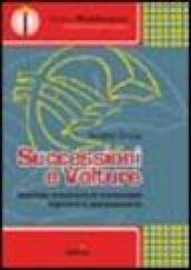 Successioni e volture. Con CD-ROM