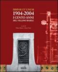Dispar et unum. I cento anni del Villino Basile 1904-2004