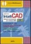 Intellicad software professionale per il disegno CAD