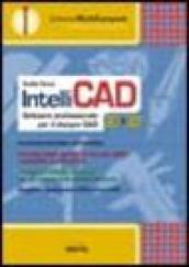 Intellicad software professionale per il disegno CAD