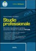 Studio professionale. Con CD-ROM