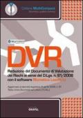 Redazione del documento di valutazione dei rischi. CD-ROM