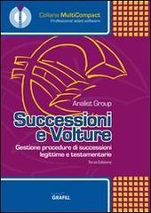 Successioni e volture. CD-ROM