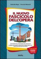 Il nuovo fascicolo dell'opera. Con CD-ROM