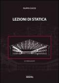 Lezioni di statica. Con CD-ROM