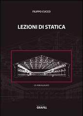 Lezioni di statica. Con CD-ROM