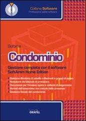 Condominio. CD-ROM