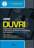 DUVRI. Redazione del documento unico di valutazione dei rischi da interferenze. Con CD-ROM