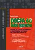 DOCFA 4.0. Guida operativa. Con CD-ROM