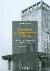 Architettura di Giuseppe Samonà a Messina