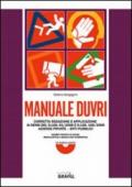 Manuale DUVRI. Con Contenuto digitale per download e accesso on line