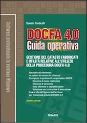 Docfa 4.0. Guida operativa. Con CD-ROM
