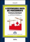 Il responsabile unico del procedimento. Con Contenuto digitale per download e accesso on line