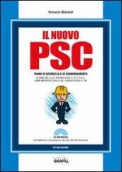 Il nuovo PSC. Con Contenuto digitale per download e accesso on line