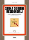 Stima dei beni residenziali