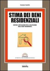 Stima dei beni residenziali