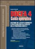 Docfa 4.0. Guida operativa. Con CD-ROM