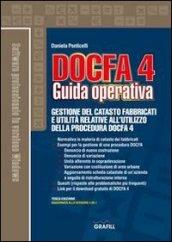 Docfa 4.0. Guida operativa. Con CD-ROM