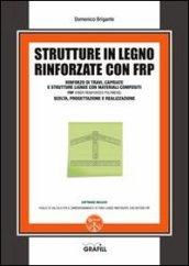 Strutture in legno con FRP