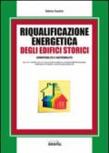 Riqualificazione energetica degli edifici storici