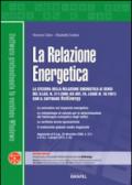 La relazione energetica. Con CD-ROM