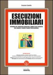 Esecuzioni immobiliari. Con CD-ROM