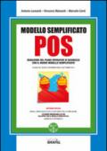 Modello semplificato di POS. Con CD-ROM