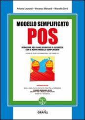 Modello semplificato di POS. Con CD-ROM