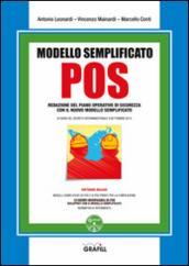 Modello semplificato di POS. Con CD-ROM