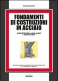 Fondamenti di costruzioni in acciaio