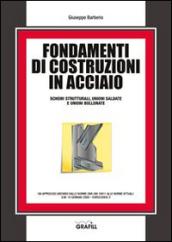 Fondamenti di costruzioni in acciaio