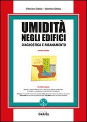 Umidità negli edifici. Con CD-ROM