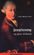 Jeunehomme. Un amore di Mozart