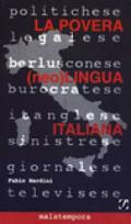 La povera (neo)lingua italiana