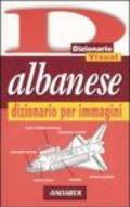 Albanese. Dizionario per immagini