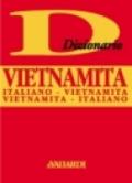 Dizionario vietnamita. Italiano-vietnamita, vietnamita-italiano