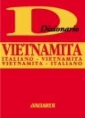 Dizionario vietnamita. Italiano-vietnamita, vietnamita-italiano